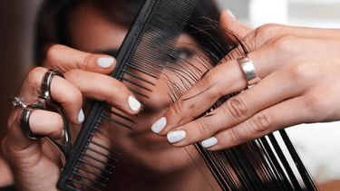 Atención: si querés un corte de pelo gratis, un municipio te lo da