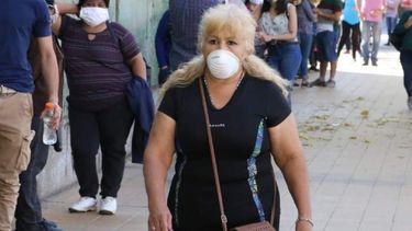 Record de testeos en un día en San Juan: mirá los resultados