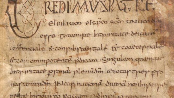 Llegan a San Juan 120 expertos del mundo para analizar Manuscritos de la Antigüedad