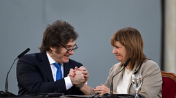 El Gobierno anunció que enviará al Congreso el proyecto de reforma del Código Penal: cuáles son los principales puntos El Gobierno anunció que enviará al Congreso el proyecto de reforma del Código Penal: cuáles son los principales puntos