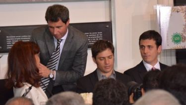 Tratan en Diputados la prórroga de la deuda sanjuanina