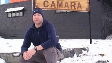 No pierden la fe: el conmovedor relato de la madre de uno de los sanjuaninos en el ARA