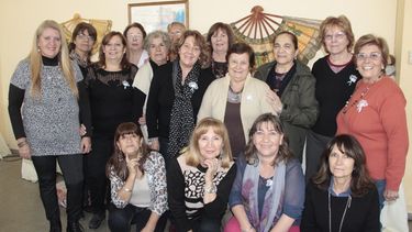 Jornada de Mujeres Valencianas