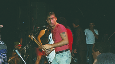 Foto: Diario de Cuyo