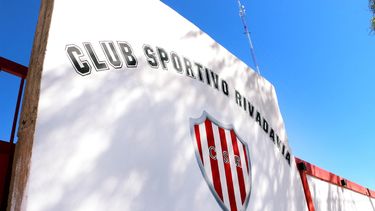 Nico Naranjo será velado en el club de sus amores