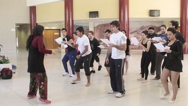 FNS: por la alta demanda de artistas agregaron una nueva fecha de casting