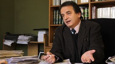 Presunto homicida liberado por error: el juez Flores echó la culpa a otro juzgado y al sistema