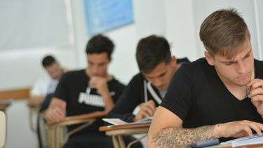¿Te faltan materias del Secundario? Habrá una nueva oportunidad para los sanjuaninos