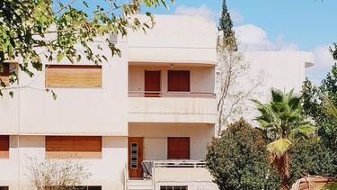 Los secretos detrás de una de las casas desocupadas más lindas de San Juan