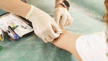 Dónde se puede hacer la cartilla sanitaria en San Juan.