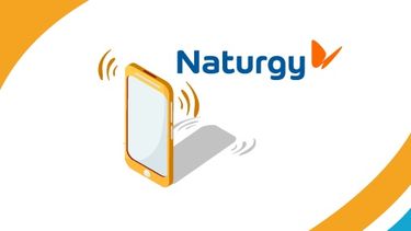 Naturgy lanza una nueva app para una atención al cliente más rápida y eficaz