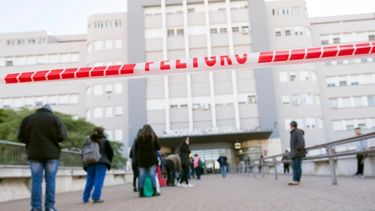 Afirman que hay transmisión comunitaria de coronavirus a pocos kilómetros de San Juan