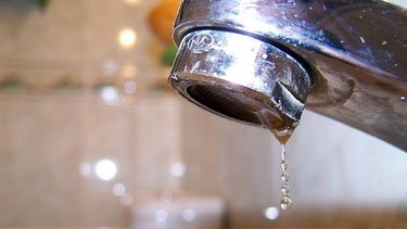 ¿Cuándo volverá el agua a los hogares afectados del Gran San Juan, y qué hacer?