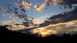 Prepará el abanico: mirá cómo va a estar el tiempo este domingo