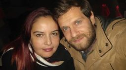 Una auténtica novela turca con protagonista sanjuanina