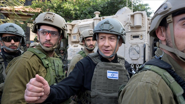 Israel prepara otra ofensiva contra Gaza para recuperar rehenes