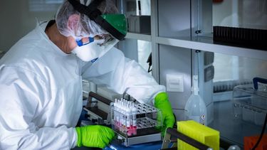 Ascienden a 17 los casos sospechosos de coronavirus en San Juan: todos los números Ascienden a 17 los casos sospechosos de coronavirus en San Juan: todos los números