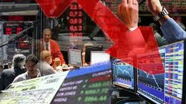 El riesgo de un nuevo coronavirus golpea a las bolsas del mundo