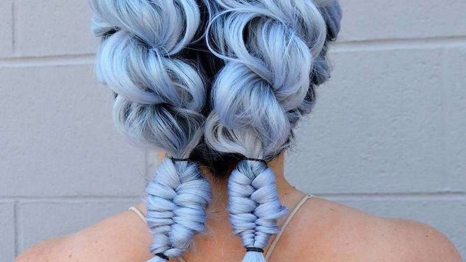 Ni rubia ni morocha: la coloración para tonos increíbles