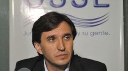 Andino: Me cuesta creer que haya habido mala intención