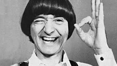 La foto retro de Carlitos Balá en el hotel Nogaró y qué pedía cada vez que visitaba San Juan