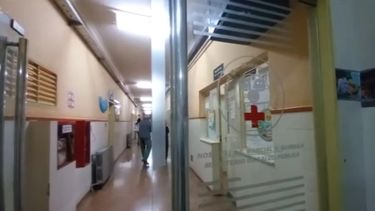 Tras 7 años, el Marcial Quiroga recibe otra vez residentes para pediatría: dónde inscribirte