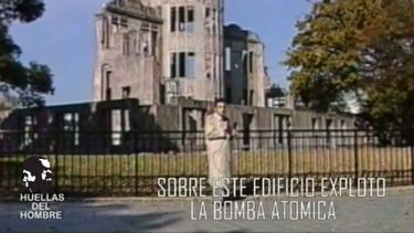El video de los sanjuaninos que viajaron a Hiroshima, lugar de la bomba atómica