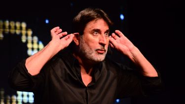 Sus comienzos en San Juan y la nueva manera de hacer humor, Flacos Pailos llega en la Pailoneta