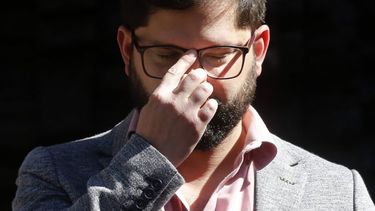 Chile ultraviolento: los ciudadanos se arman y blindan sus autos