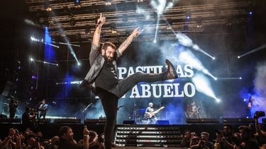 Mirá que artistas vendrán para la Fiesta de la Uva y el Vino