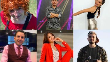 El pronóstico de los famosos sanjuaninos en la previa de Argentina contra Países Bajos