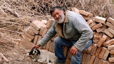 El ‘Sánguche’ Zaire, más pobre y triste que antes de su momento de fama