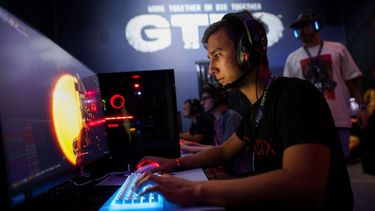 En San Juan se festejará el Día Internacional del Gamer el próximo sábado 3 de septiembre. Los detalles.