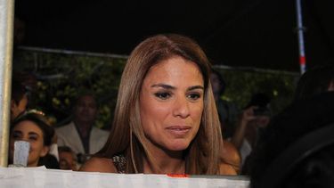 Mirá uno por uno, todos los famosos que vinieron