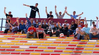 El Superbike estalló San Juan en todos los niveles