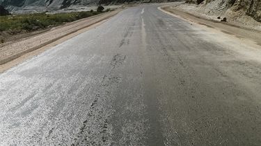 Vialidad Provincial reparará la Ruta 149 y habilitará el tránsito