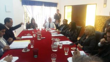 Banca Sindical, una inédita propuesta que verá la luz