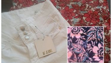 Sugerencia de hoy: Las Juanas