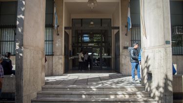 La Justicia sanjuanina extendió la feria: mirá hasta cuándo