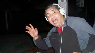 Falleció un conocido DJ sanjuanino: dolor en las redes