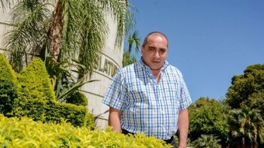 José Peluc: La Fiesta es de primer nivel