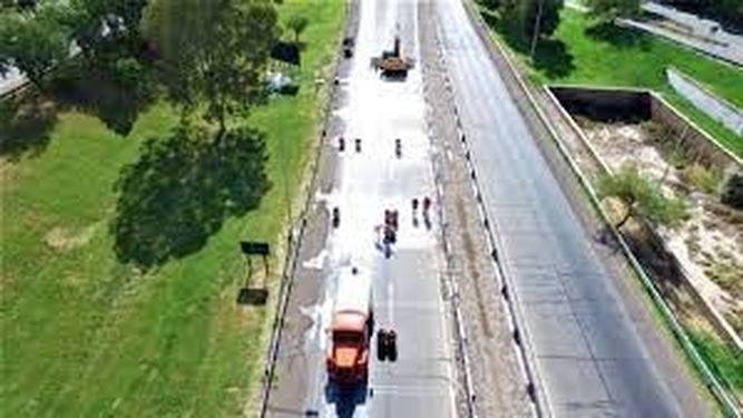 Atención conductores: cortarán un tramo de la Circunvalación