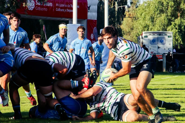 Piuquén, amo y señor del clásico: venció a Universidad y rompió un  maleficio después de 6 años
