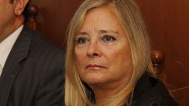 Graciela del Pie fue elegida camarista por la Legislatura