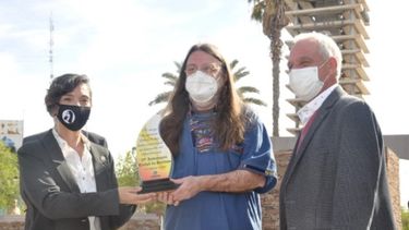 Rawsinos y a mucha honra: quiénes son los nuevos vecinos ilustres