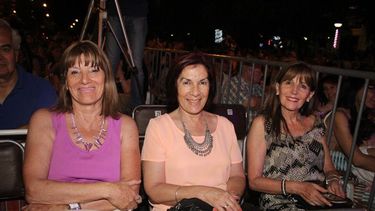 Si estuviste en el Concierto Navideño, buscate