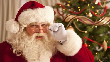 La Navidad también se vive en Espacio San Juan Shopping