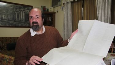 Descubriendo el pasado con la genealogía