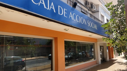 Ayuda al bolsillo para estatales: la Caja de Acción Social habilita nuevos montos en los solicitados créditos Ayuda al bolsillo para estatales: la Caja de Acción Social habilita nuevos montos en los solicitados créditos