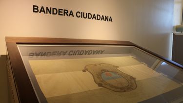 Un recorrido por la Bandera Ciudadana